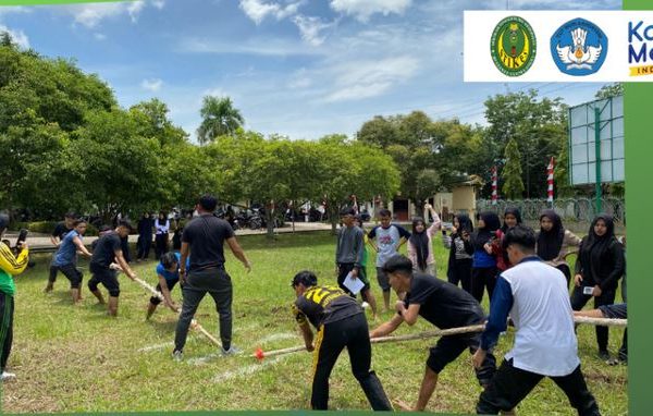 STIKes Bustanul Ulum Langsa Resmi Menutup Kegiatan Pengenelan Kehidupan Kampus Mahasiswa Baru
